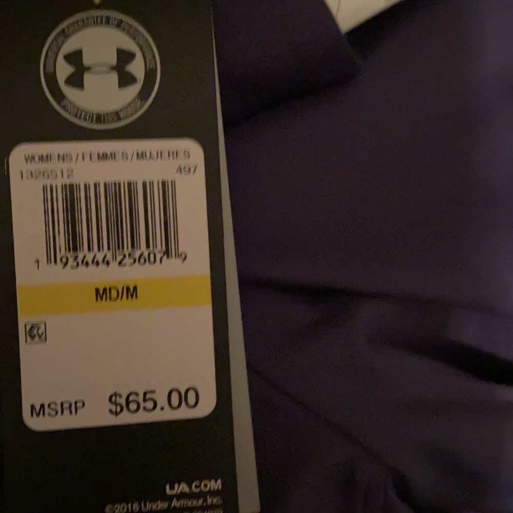 UNDER ARMOUR - Picture 4 of 7